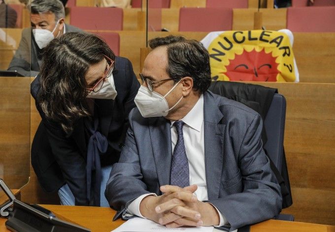 monica oltra vicent soler