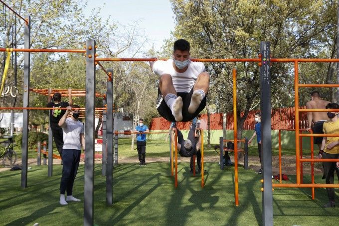 STREET WORKOUT MISLATA 3 (1)