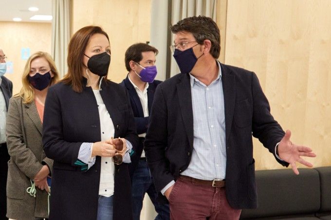 jorge rodriguez pilar sarrion