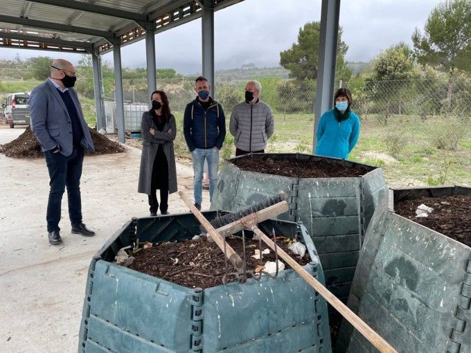 maria josep amigó otos