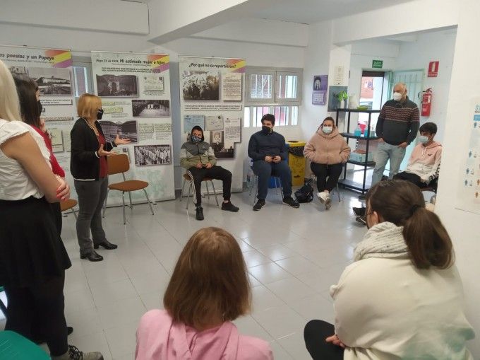 curso jovenes Quart de Poblet