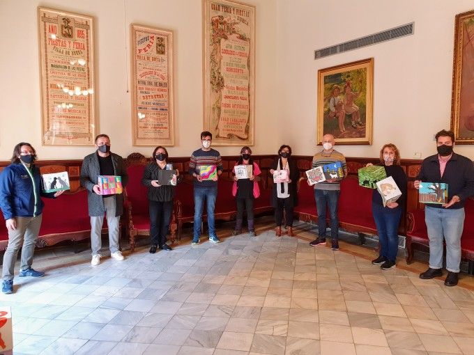 sueca colonies felines