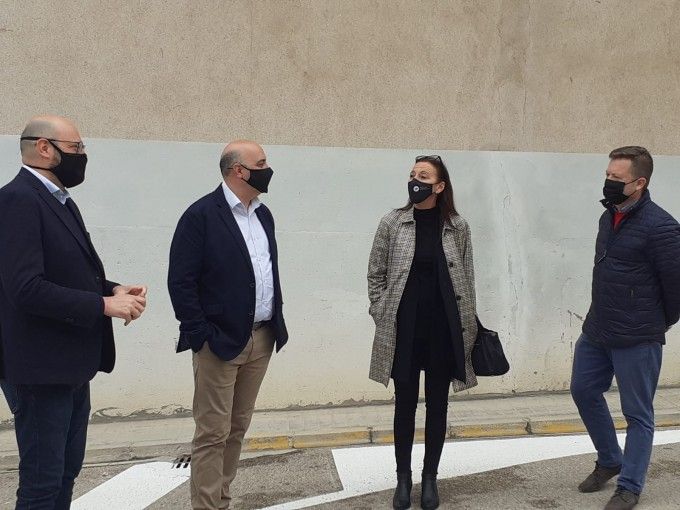 maria josep amigó agullent