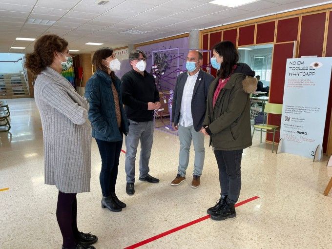 expo ies massamagrell