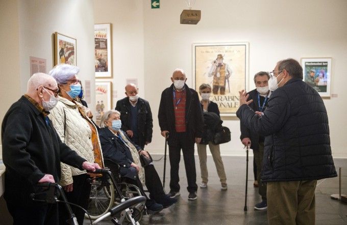 Mayores expo Berlanga MuVIM foto_Abulñaila (3)