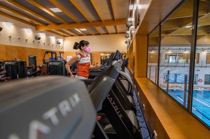 Centre Municipal d'Esports Cullera