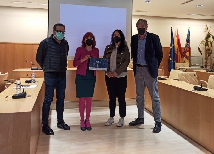 Sedavi Poble Acollidor