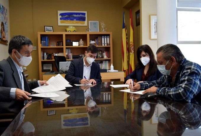 burjassot asociacion gitana