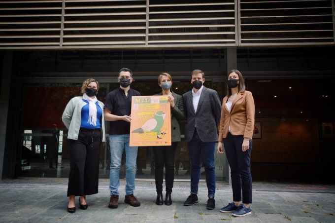 festival MiL xàtiva