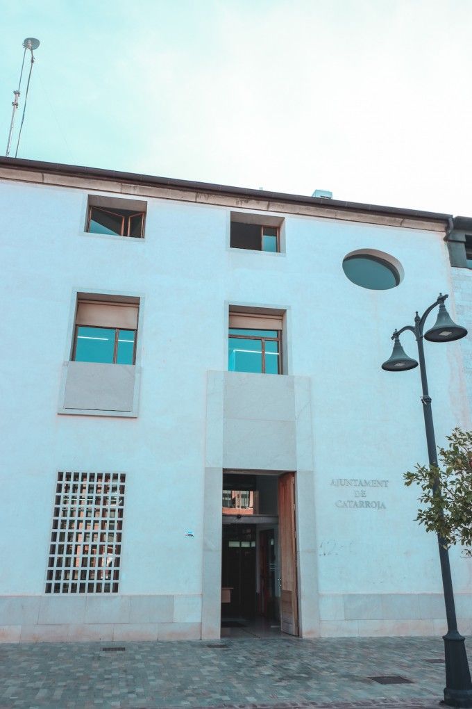 Ajuntament de Catarroja