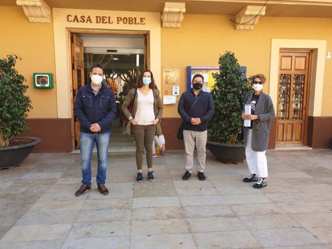 contracte jardineria foios