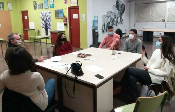 ClimeOut benetússer