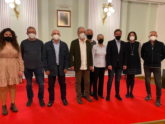 homenaje docentes xativa