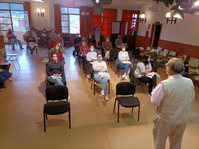 simat jornadas acoso escolar