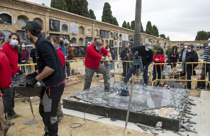 Exhumación Fosa 114 Cementerio Paterna foto_Abulaila (9)