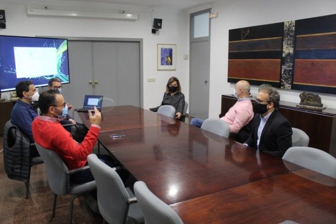 fusión roca-royo group