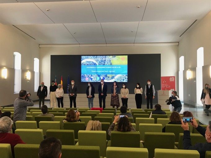 Presentación Plan Base Viva