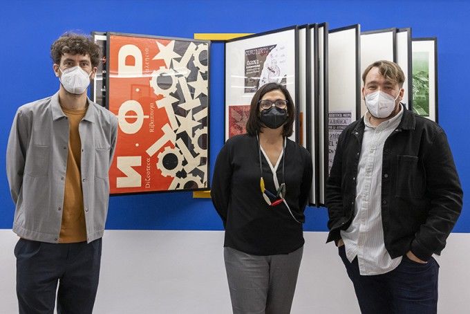 IVAMexposicióindustrial