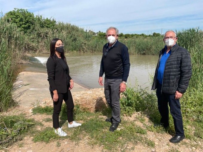 maria josep amigó càrcer