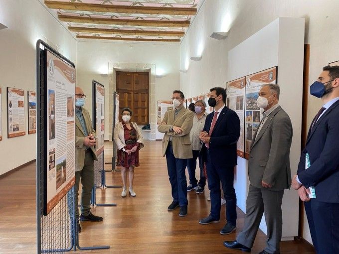 lliria exposición La Germania: un conflicte de la València del Renaixement