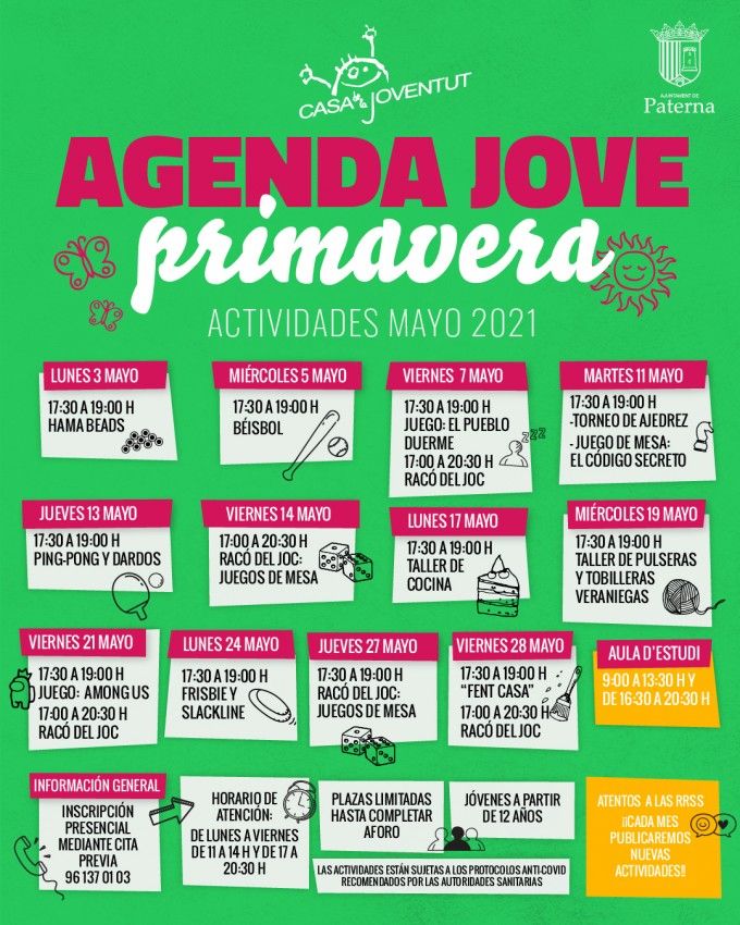 agenda-jove-primavera-21-mayo-1