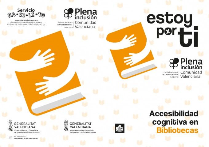 campaña lectura fácil