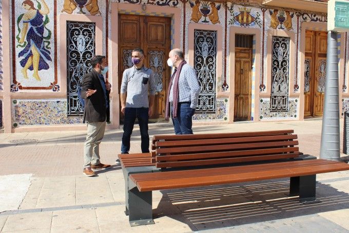 almàssera ramón puchades