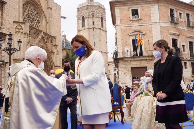 Missa infants català