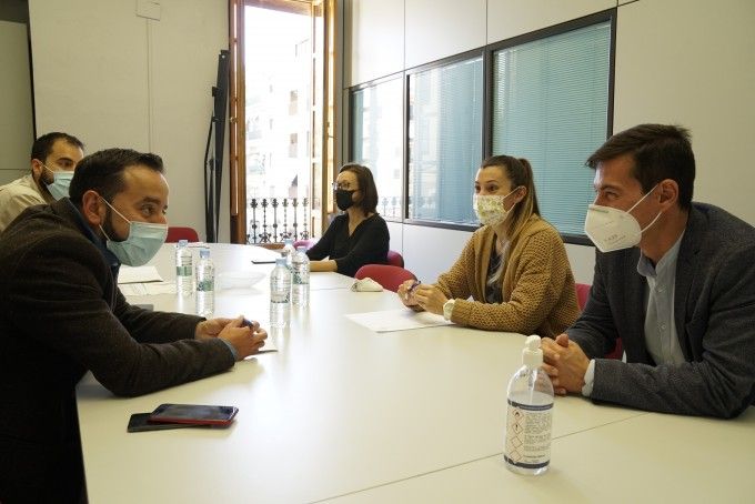 Presupuestos Participativos Burjassot