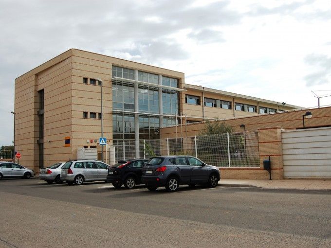 instituto Rafelbunyol