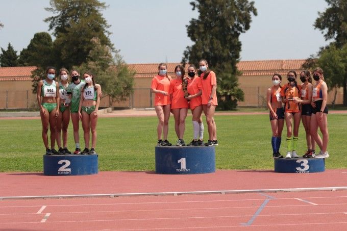 Atletisme sub16 torrent