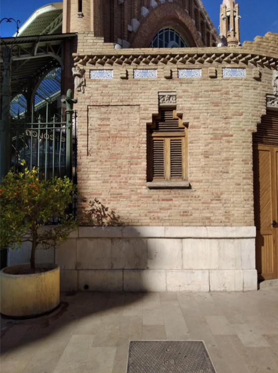 Ruta literària Marc Granell