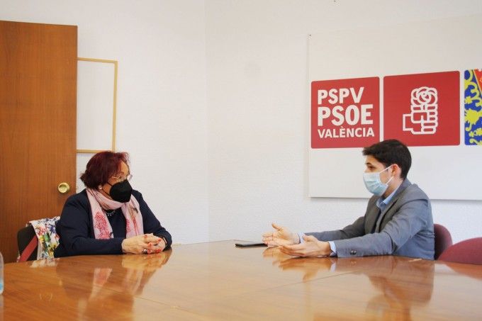 maria jose broseta y borja sanjuan