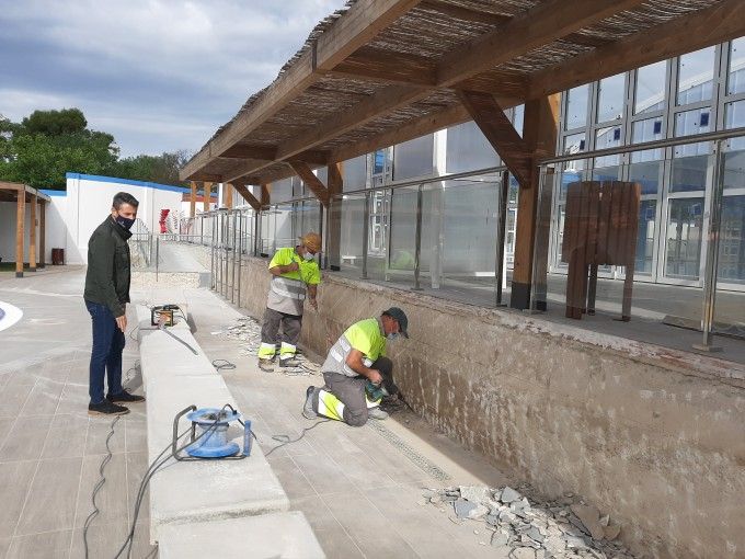 obra piscinas almussafes