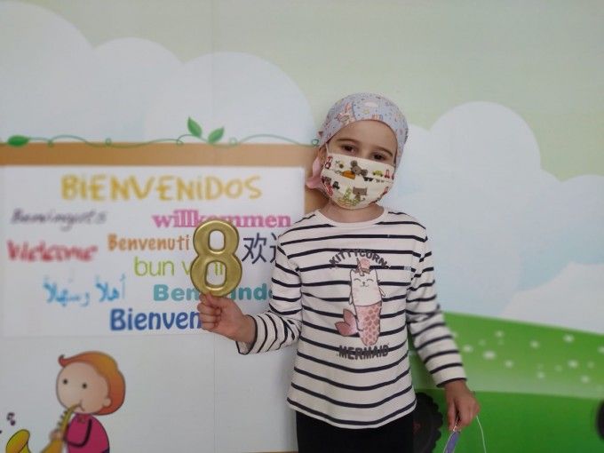 aniversario casa ronald mcdonald