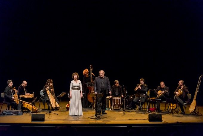 capella de ministrers