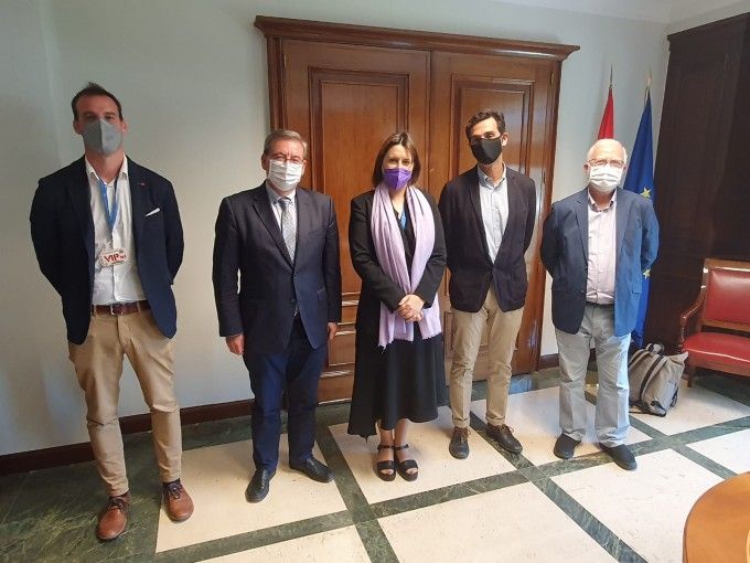 garijo memoria democratica