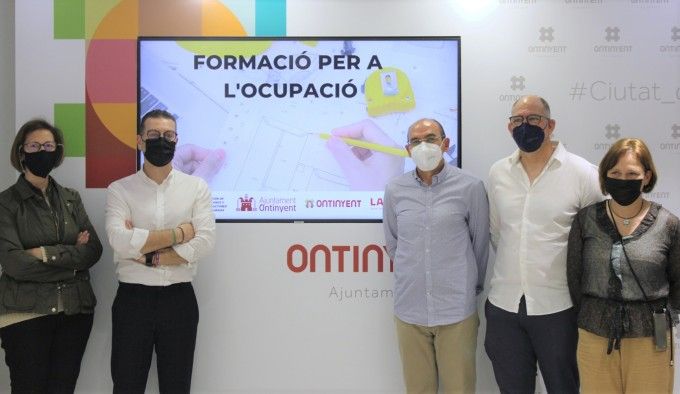 formacion ocupacion ontinyent