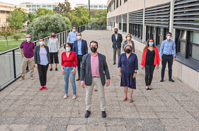 JoséCapillarectorUniversidadPolitécnica