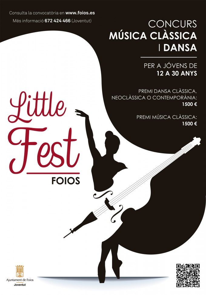 Foios Little Fest 2021