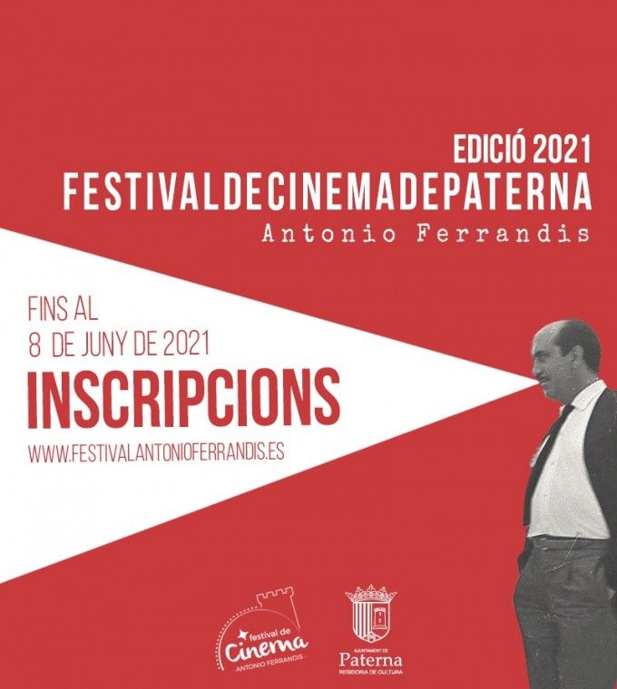 Festival de Cine Antonio Ferrandis