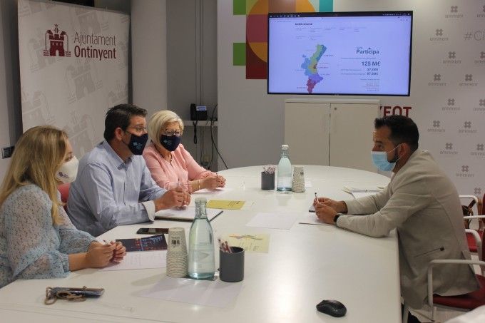 presupuestos gva ontinyent