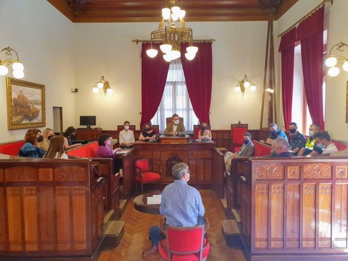 Coordinació Intersectorial sueca