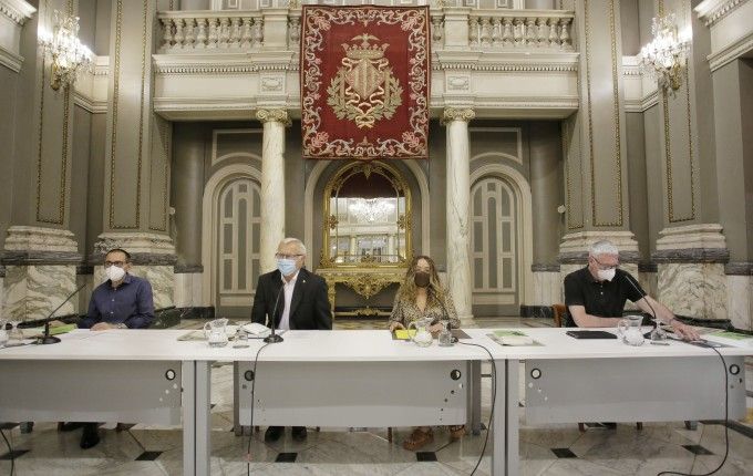 Acto Blasco Ibáñez Acto Blasco Ibáñez