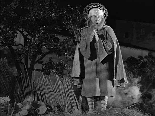 Los jueves, milagro berlanga