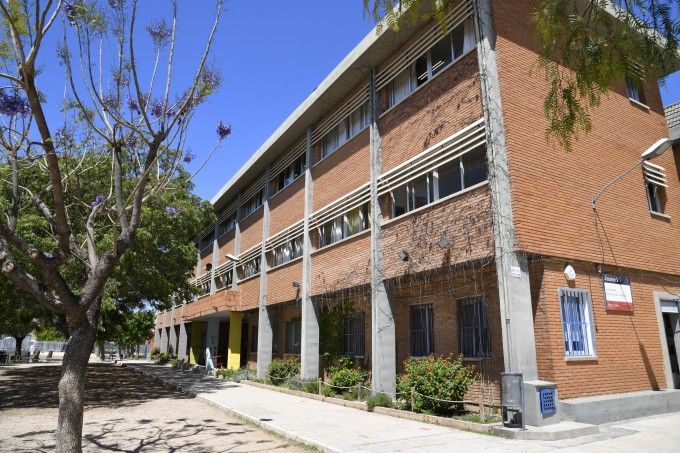 aulas 2 años paiporta