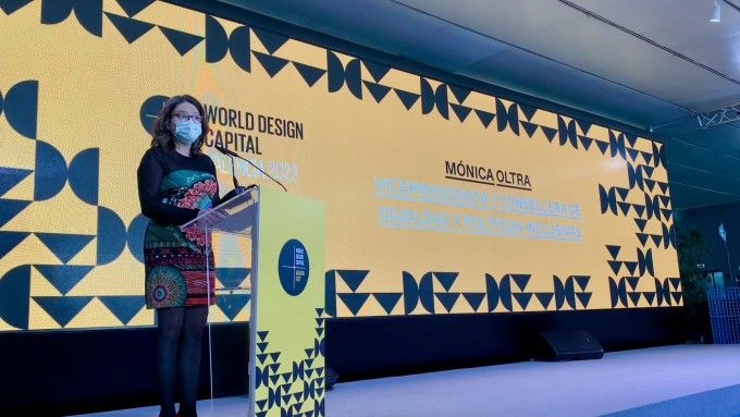 oltra valencia capital diseño
