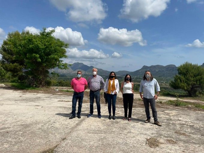 maria josep amigó ador