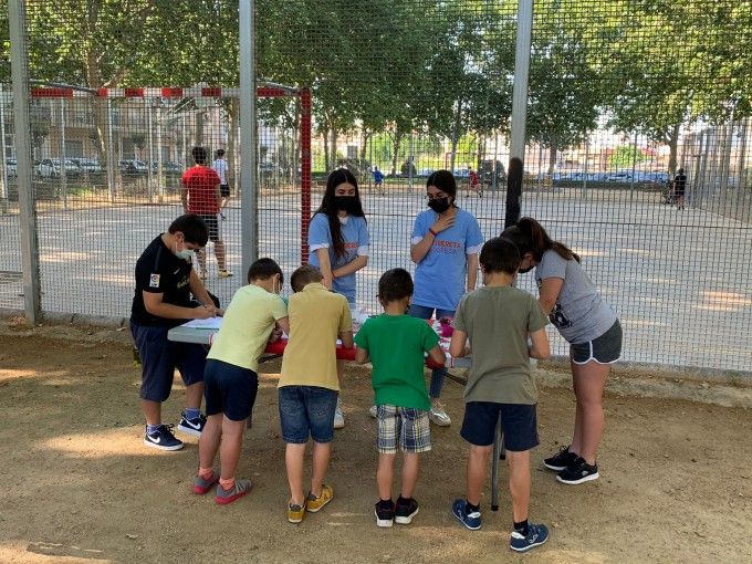 tria teu parc catarroja