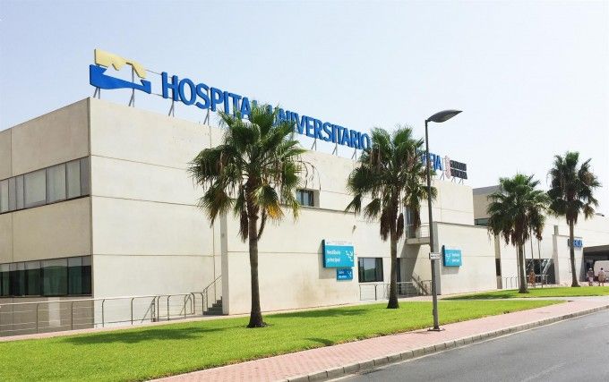 hospital torrevieja